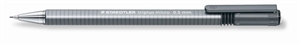Staedtler Ołówek Automatyczny Triplus Micro 0,5mm szary